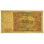 50 złotych 1946, seria F