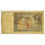 20 złotych 1931, bez serii i numeracji