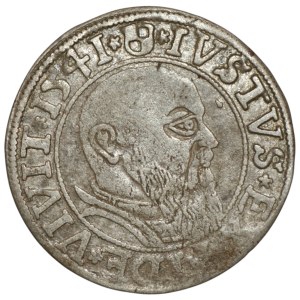 Ducal Prussia, Albrecht Hohenzollern, Penny 1541, Königsberg