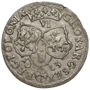 John III Sobieski, 1683 Sixth of July, Bydgoszcz