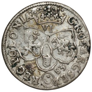 John III Sobieski, 1683 Sixth of July, Bydgoszcz