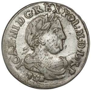 John III Sobieski, Sixth of 1682, Bydgoszcz
