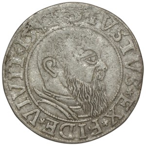Ducal Prussia, Albrecht Hohenzollern, Penny 154(?), Königsberg