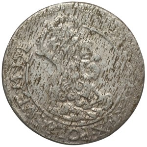 John II Casimir, Sixth of 1662, Krakow