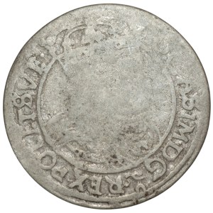 Jan II Kazimierz, Szóstak 1661, Lwów