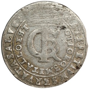 John II Casimir, Tymf 166(?), Bydgoszcz