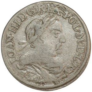John III Sobieski, Sixth of 1680, Bydgoszcz
