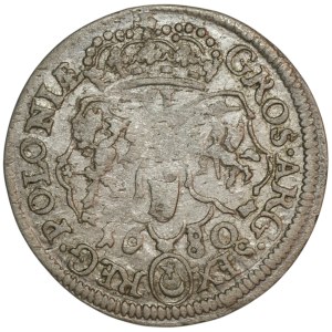 John III Sobieski, Sixth of 1680, Bydgoszcz