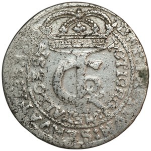 Jan II Kazimierz, Tymf 1664, Kraków