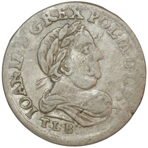 John III Sobieski, Sixth of 1682, Bydgoszcz