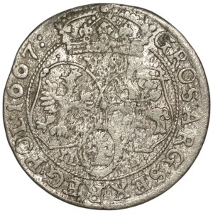 John II Casimir, Sixth of 1667, Bydgoszcz