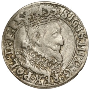 Sigismund III Vasa, Grosz 1627, Gdańsk
