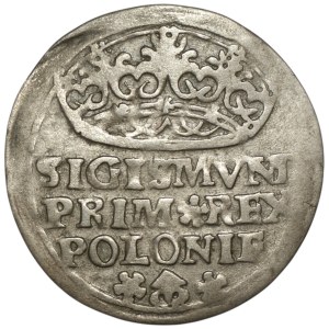 Zygmunt I Stary, Grosz 1529, Kraków