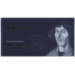 III RP, 20 złotych 2022, Mikołaj Kopernik