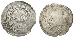 Czech Republic, Prague penny set