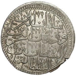 Ottoman Empire 30 para 1703