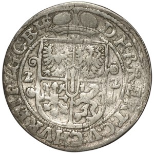 Ducal Prussia, George Wilhelm, Ort 1622, Königsberg