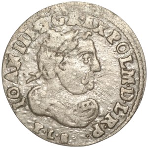 John III Sobieski, Sixth of 1684, Bydgoszcz