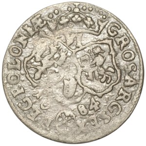 John III Sobieski, Sixth of 1684, Bydgoszcz