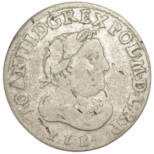 John III Sobieski, 1683 Sixth of July, Bydgoszcz