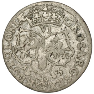 John III Sobieski, 1683 Sixth of July, Bydgoszcz