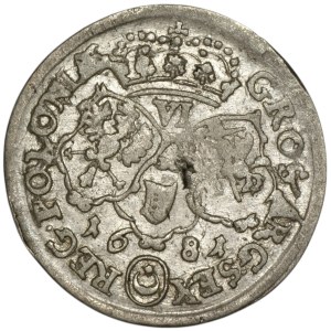 John III Sobieski, Sixth of 1681, Bydgoszcz