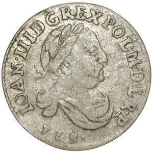 John III Sobieski, 1683 Sixth of July, Bydgoszcz
