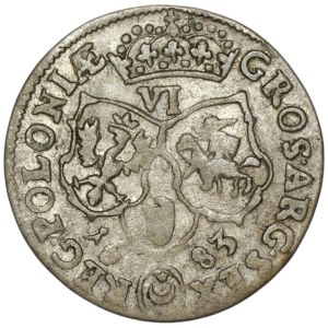 John III Sobieski, 1683 Sixth of July, Bydgoszcz
