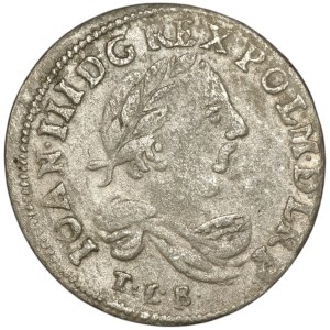 Jan III Sobieski, Szóstak 1683, Bydgoszcz