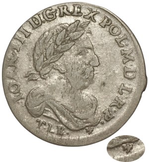 John III Sobieski, Sixth of July 1679, Bydgoszcz