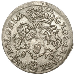 John III Sobieski, Sixth of July 1679, Bydgoszcz