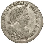Jan III Sobieski, Szóstak 1679, Bydgoszcz