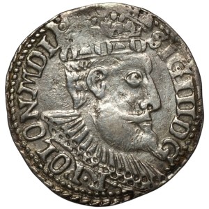 Sigismund III Vasa, Troika 1599, Olkusz