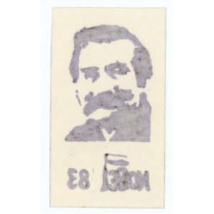SOLIDARNOŚĆ, NOBEL 83, Lech Wałęsa