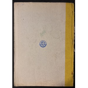 Jan Moczydłowski, Katalog Obligacji Polskich 1918-1959