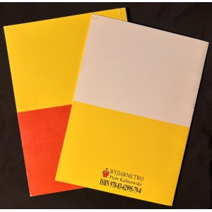 Piotr Kalinowski, Wrocławski pieniądz papierowy oraz Pieniądz miasta Duszniki-Zdrój, 2 katalogi