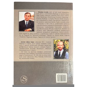 Pieniądz zastępczy na Śląsku w latach 1914 - 1924, Wiesław Lesiuk, Janusz Adam Kujat