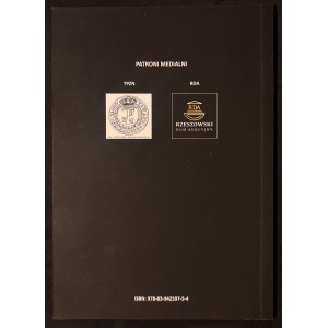 Katalog trojaków malborskich Zygmunta III Wazy, Marcin Sawaniewicz