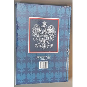 Janusz Parchimowicz, Polish coins and banknotes 1995-2021