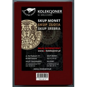 Monety Zygmunta III Wazy, Edmund Kopicki