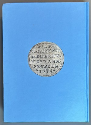 Tadeusz Iger, Catalogue of Polish trojaks, Warsaw 2008