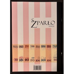 Literki 'małego PRL-u', Adam Szparło