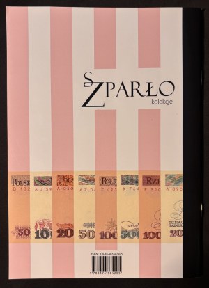 Adam Szparlo, Letters of the Little People's Republic of Poland