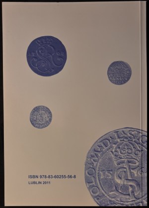 Dariusz Marzęta, Coins of Royal Poland, a handbook for the beginning collector