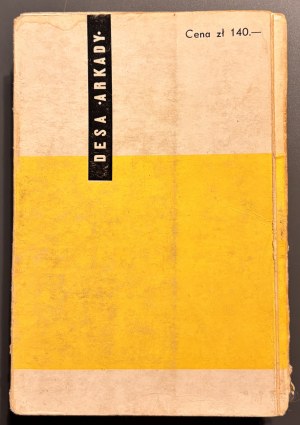 Tadeusz Jablonski, Catalogue of Polish paper money 1794-1965