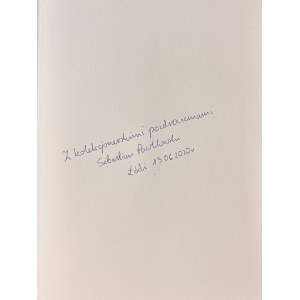 Sebastian Pawlikowski, Półgrosze Koronne Władysława II Jagiełły 1394-1414 Sebastian Pawlikowski, z autografem autora