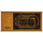 20 złotych 1948, seria GK