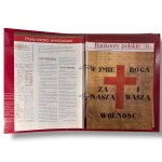 Banknoty polskie, Niezwykła historia kraju i pieniądza wraz z reprintami