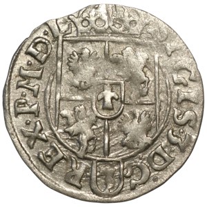 Zygmunt III Waza, Półtorak 1618, Bydgoszcz
