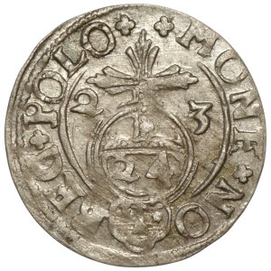 Zygmunt III Waza, Półtorak 1623, Bydgoszcz